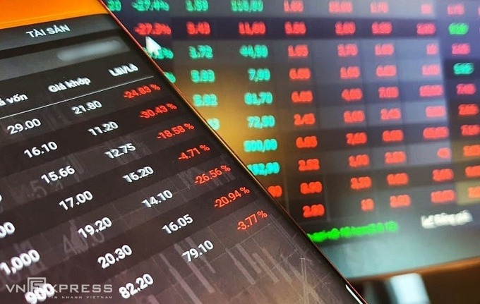 Điều gì xảy ra khi giá các tài sản tăng quá nhanh