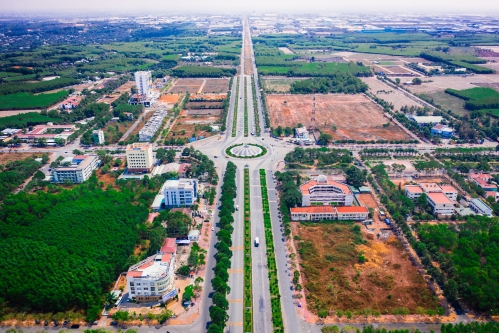 Triển vọng đầu tư <a href=