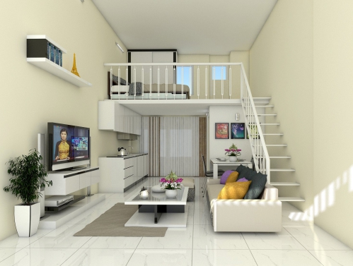 Triển vọng đầu tư bất động sản Nhơn Trạch