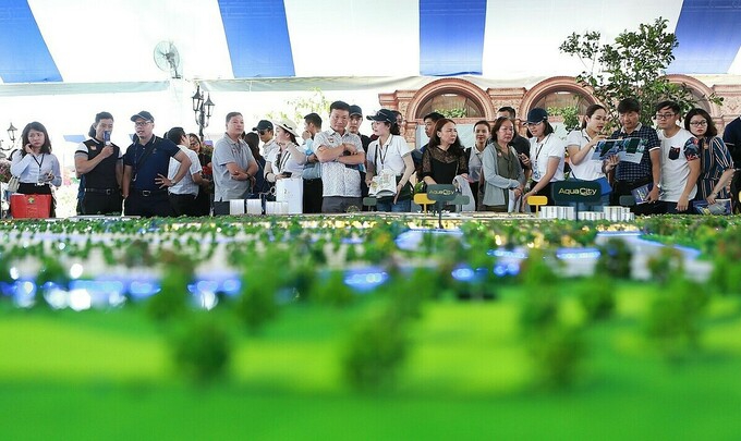 Tận dụng ưu đãi đầu tư bất động sản sinh thái thời dịch