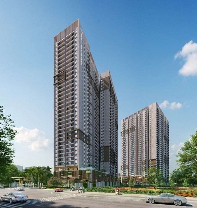 Xu hướng đầu tư bất động sản khu Đông Bắc TP HCM