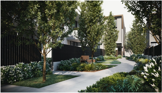 Lợi thế cạnh tranh khi đầu tư bất động sản Australia