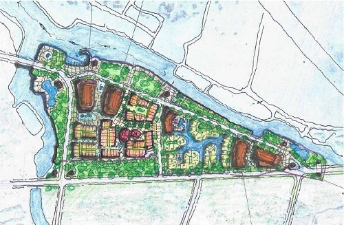 Thiên Nam đẩy mạnh đầu tư bất động sản