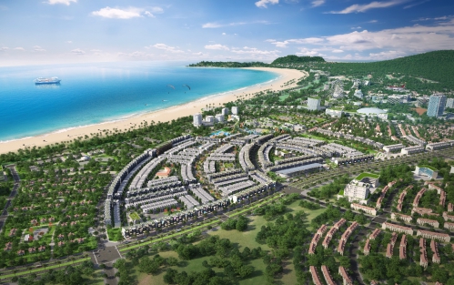 Tiềm năng đầu tư <a href=