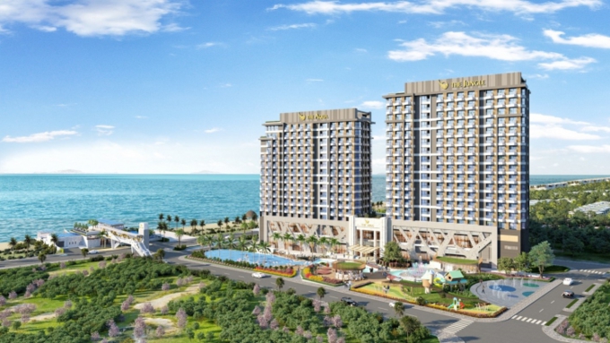 Nhà đầu tư bất động sản nghỉ dưỡng kỳ vọng bứt phá