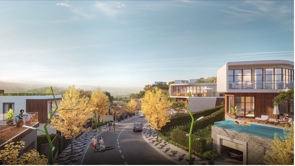 Xu hướng đầu tư bất động sản cuối năm