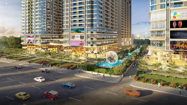 Yếu tố tác động nhu cầu đầu tư bất động sản Bình Dương