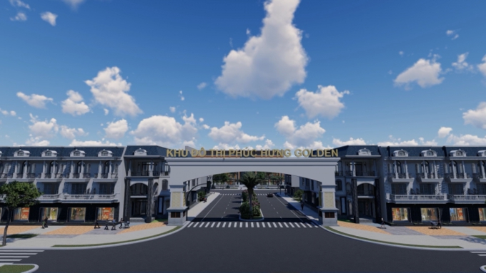 Chơn Thành - điểm đến mới của nhà đầu tư bất động sản