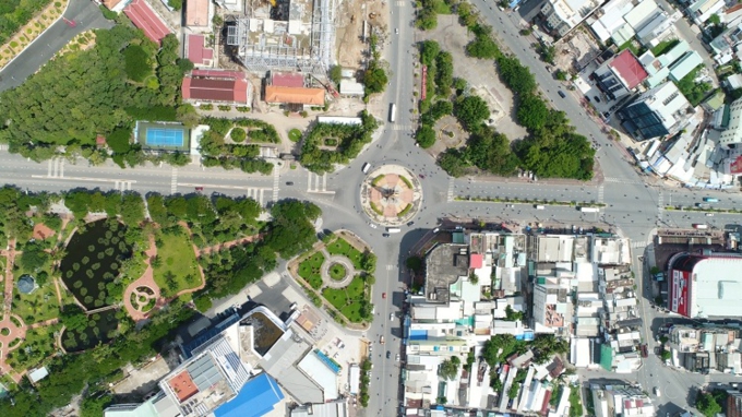 Cà Mau - điểm đến mới cho đầu tư bất động sản