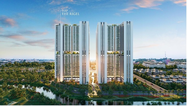 Yếu tố tác động nhu cầu đầu tư bất động sản Bình Dương