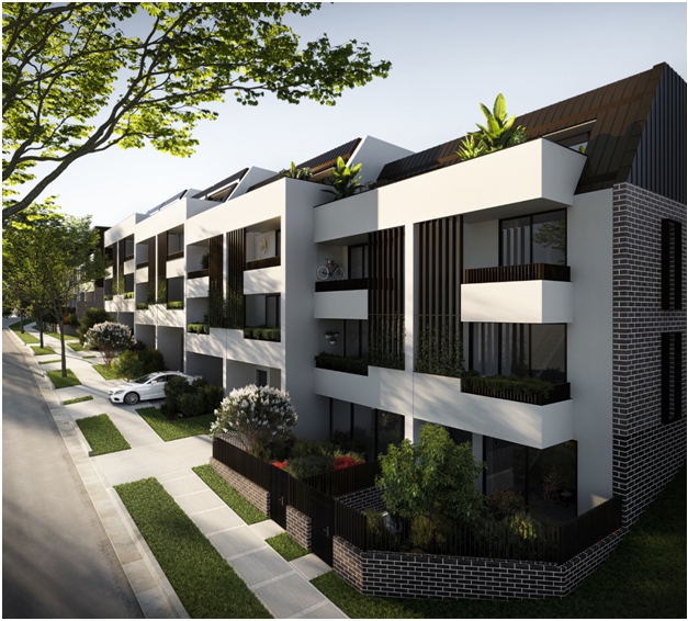 Lợi thế cạnh tranh khi đầu tư bất động sản Australia