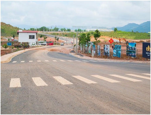 Lâm Đồng - điểm đến của giới đầu tư bất động sản sinh thái