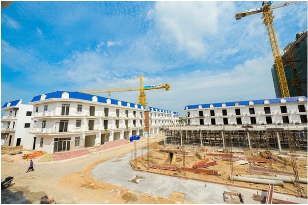 Sức hút đầu tư từ dự án Phương Nam River Park