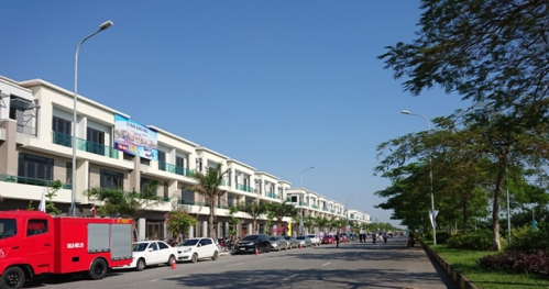 Triển vọng đầu tư bất động sản tại khu đô thị Centa City