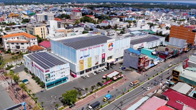 Cà Mau - điểm đến mới cho đầu tư bất động sản