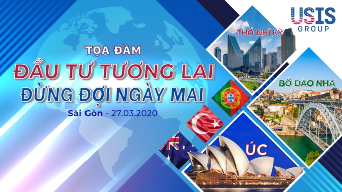 Cơ hội thành công dân châu Âu khi đầu tư bất động sản Bồ Đào Nha