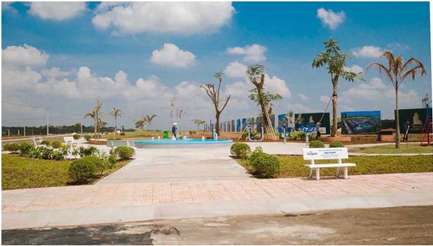 Lâm Đồng - điểm đến của giới đầu tư bất động sản sinh thái