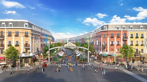 Tiềm năng đầu tư bất động sản tại Quy Nhơn