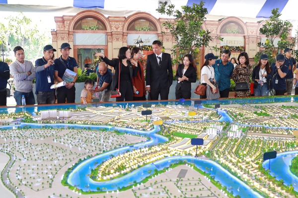 Anh Đức đầu tư bất động sản sau chia tay tuyển quốc gia