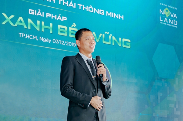 Anh Đức đầu tư bất động sản sau chia tay tuyển quốc gia