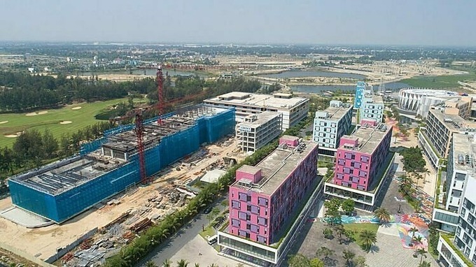 Sổ đỏ condotel sẽ thay đổi cách đầu tư bất động sản biển