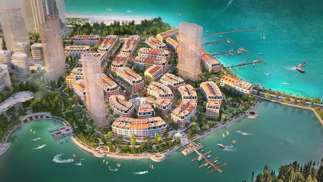 3 yếu tố giúp nhà đầu tư bất động sản hưởng lợi thời Covid -19