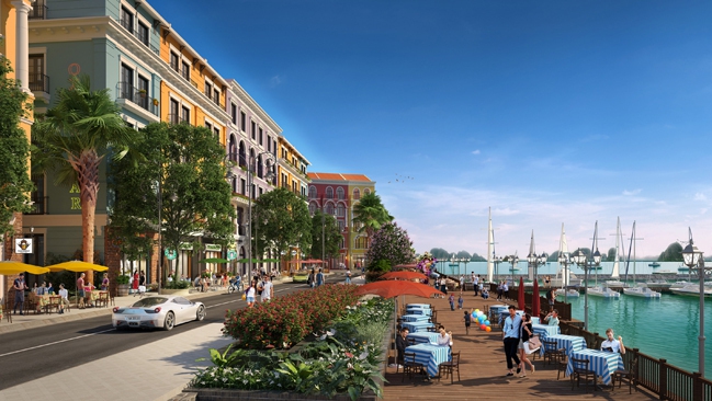 3 yếu tố giúp nhà đầu tư bất động sản hưởng lợi thời Covid -19