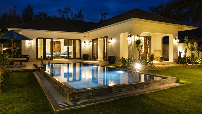 Cơ hội đầu tư bất động sản nghỉ dưỡng Phú Yên