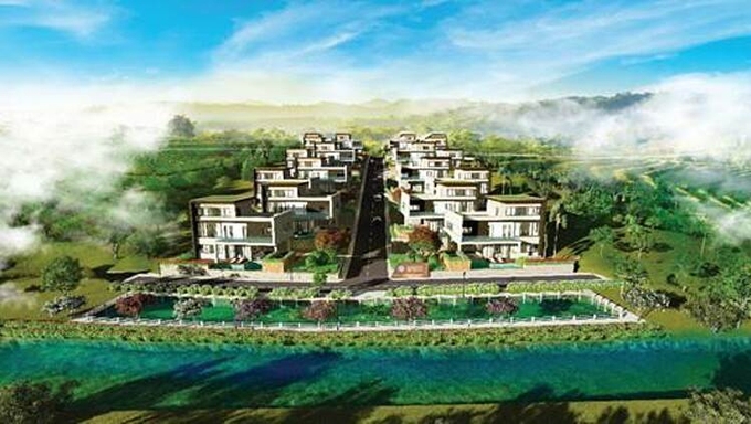 Lợi thế giúp Bảo Lộc hút nhà đầu tư bất động sản nghỉ dưỡng