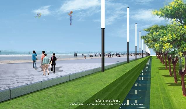 Điều kiện giúp Phú Quốc hút khách đầu tư bất động sản