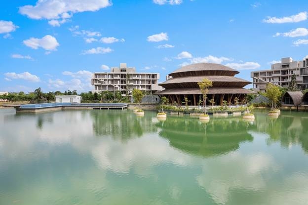 Giá trị đầu tư bất động sản nghỉ dưỡng Ninh Bình