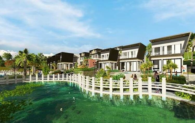 Lợi thế giúp Bảo Lộc hút nhà đầu tư bất động sản nghỉ dưỡng