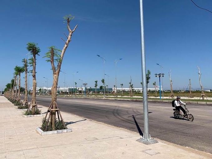 Tiềm năng đầu tư bất động sản gần khu công nghiệp tại Hải Phòng