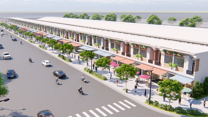 Lợi thế đầu tư bất động sản tại khu đô thị, công nghiệp Bàu Bàng