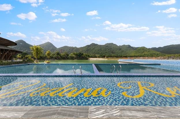 Giá trị đầu tư bất động sản nghỉ dưỡng Ninh Bình